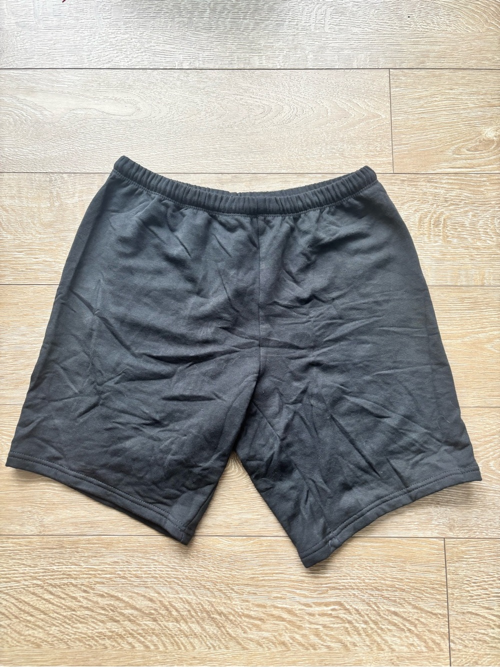 Offline by Aerie Modal Blend Shorts | Size M | Charcoal Black | NWT